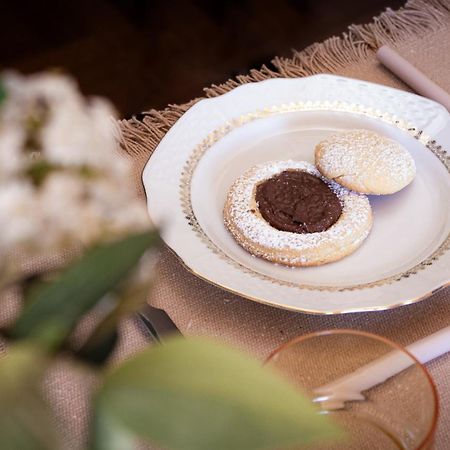ريجّو إيميليا B&B Villa Sofora المظهر الخارجي الصورة