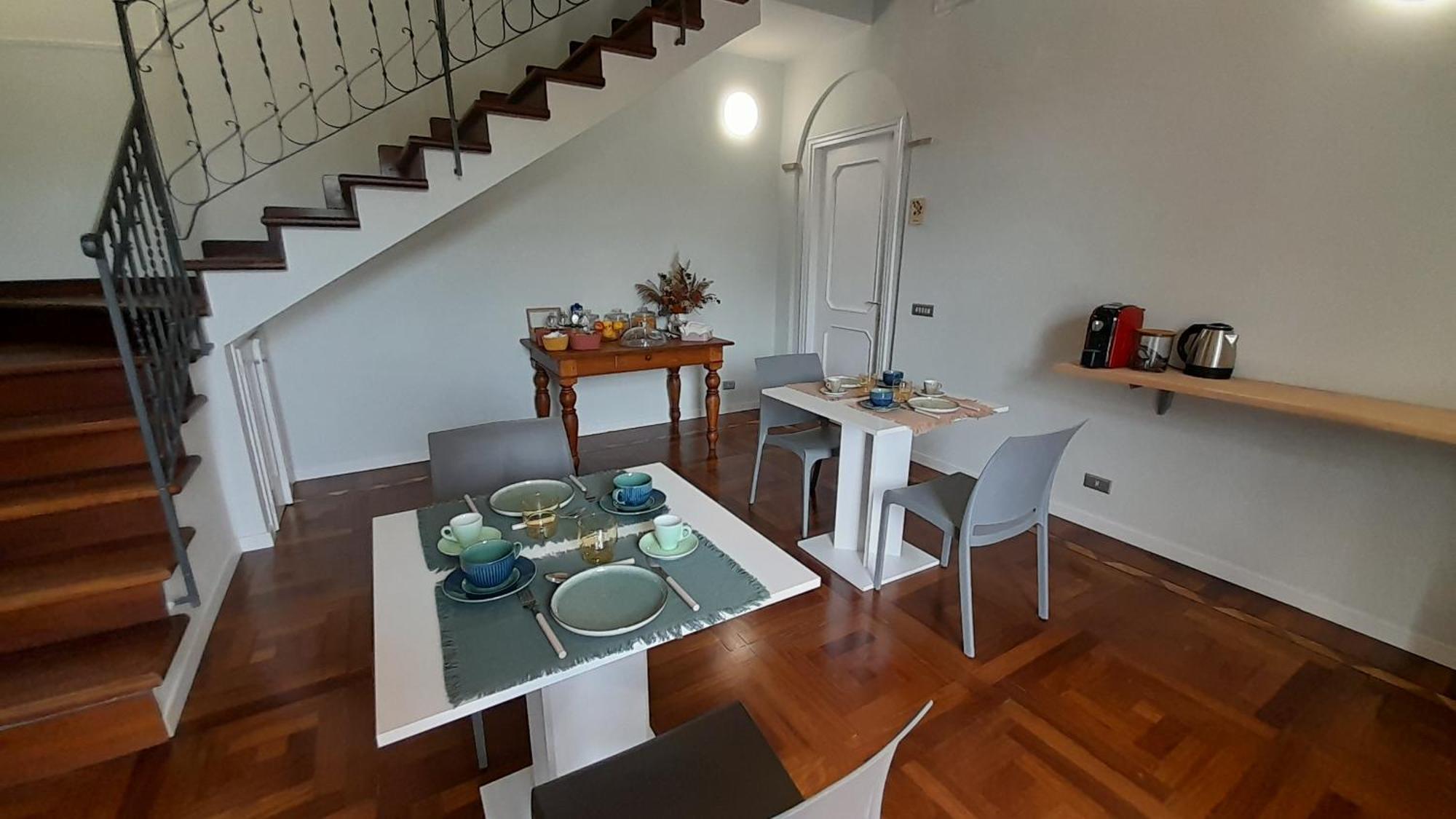 ريجّو إيميليا B&B Villa Sofora المظهر الخارجي الصورة