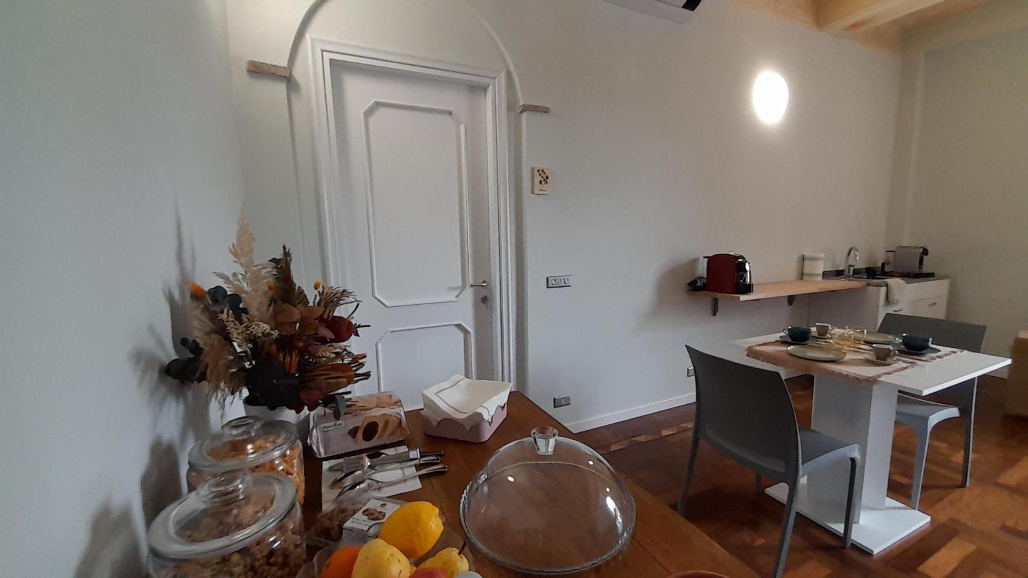 ريجّو إيميليا B&B Villa Sofora المظهر الخارجي الصورة